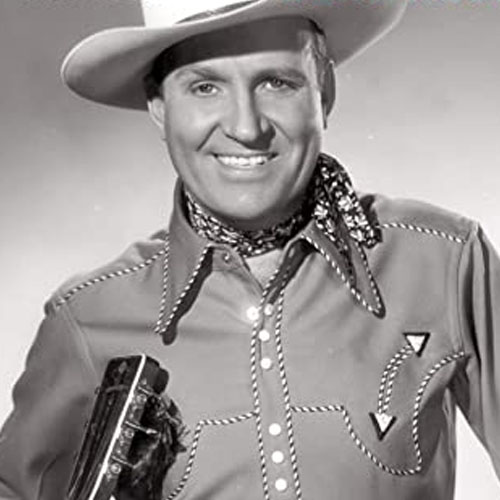 Easily Download Gene Autry Printable PDF piano music notes, guitar tabs for  Piano, Vocal & Guitar Chords (Right-Hand Melody). Transpose or transcribe this score in no time - Learn how to play song progression.