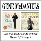 Gene McDaniels 'A Hundred Pounds Of Clay' Piano, Vocal & Guitar Chords