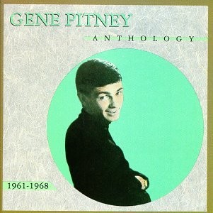 Gene Pitney 'Town Without Pity' Piano, Vocal & Guitar Chords (Right-Hand Melody)