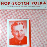 Gene Rayburn 'Hop-Scotch Polka' Accordion