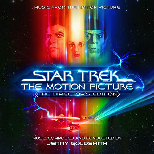 Easily Download Gene Roddenberry Printable PDF piano music notes, guitar tabs for  Piano Duet. Transpose or transcribe this score in no time - Learn how to play song progression.