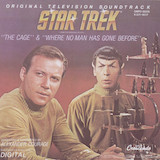 Gene Roddenberry 'Theme from Star Trek(R)' Big Note Piano