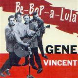 Gene Vincent & Tex Davis 'Be-Bop-A-Lula' Ukulele