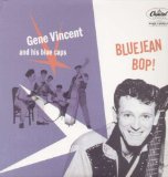 Gene Vincent 'Jumps, Giggles and Shouts' Piano, Vocal & Guitar Chords