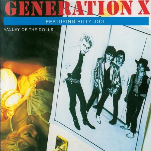 Easily Download Generation X Printable PDF piano music notes, guitar tabs for  Guitar Chords/Lyrics. Transpose or transcribe this score in no time - Learn how to play song progression.