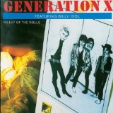 Generation X 'King Rocker' Guitar Chords/Lyrics