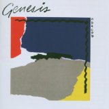 Genesis 'Abacab' Piano, Vocal & Guitar Chords (Right-Hand Melody)