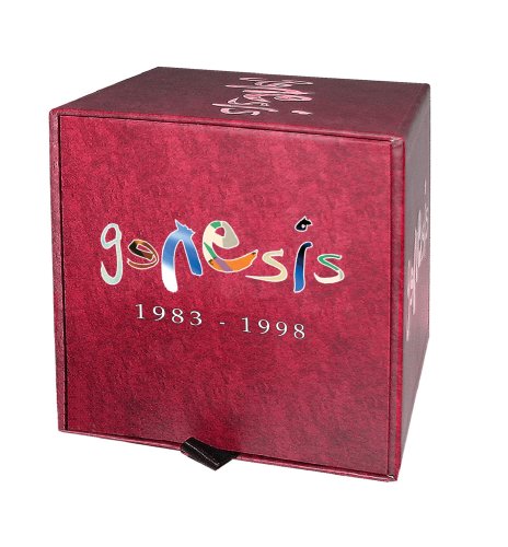 Easily Download Genesis Printable PDF piano music notes, guitar tabs for  Piano, Vocal & Guitar Chords. Transpose or transcribe this score in no time - Learn how to play song progression.