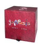 Genesis 'Domino Part 2: The Last Domino' Piano, Vocal & Guitar Chords
