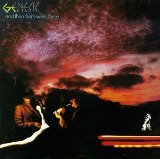 Genesis 'Snowbound' Piano, Vocal & Guitar Chords