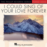 Geoff Bullock 'The Power Of Your Love (arr. Phillip Keveren)' Piano Solo