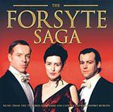 Geoffrey Burgon 'Irene's Song (theme from The Forsyte Saga)' Piano Solo