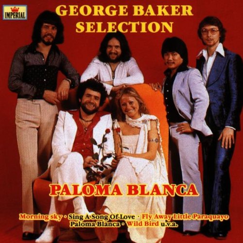 Easily Download George Baker Printable PDF piano music notes, guitar tabs for  Guitar Tab. Transpose or transcribe this score in no time - Learn how to play song progression.