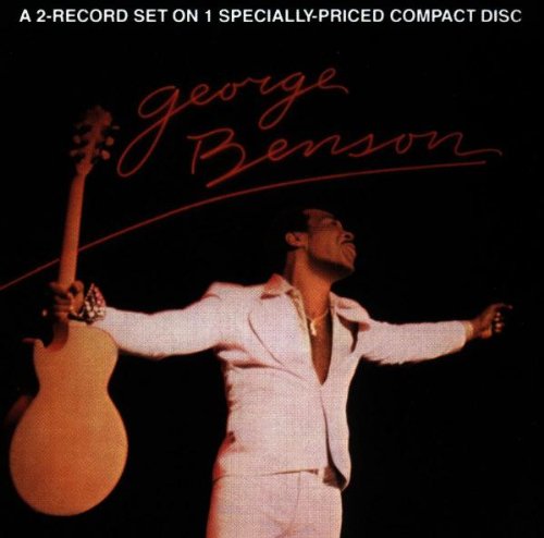 Easily Download George Benson Printable PDF piano music notes, guitar tabs for  Guitar Tab. Transpose or transcribe this score in no time - Learn how to play song progression.