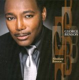 George Benson 'The Ghetto' Piano, Vocal & Guitar Chords