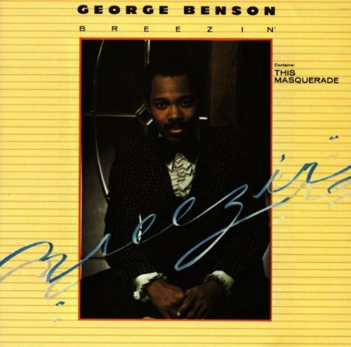Easily Download George Benson Printable PDF piano music notes, guitar tabs for  Ukulele Chords/Lyrics. Transpose or transcribe this score in no time - Learn how to play song progression.