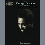 George Benson 'White Rabbit' Transcribed Score