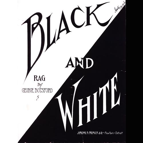Easily Download George Botsford Printable PDF piano music notes, guitar tabs for  Piano Solo. Transpose or transcribe this score in no time - Learn how to play song progression.