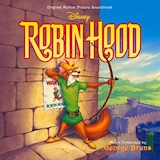 George Bruns 'Love (from Robin Hood)' 5-Finger Piano