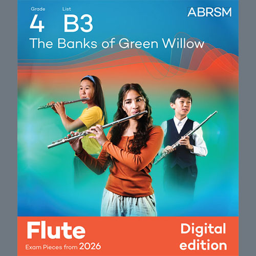 Easily Download George Butterworth Printable PDF piano music notes, guitar tabs for  Flute Solo. Transpose or transcribe this score in no time - Learn how to play song progression.