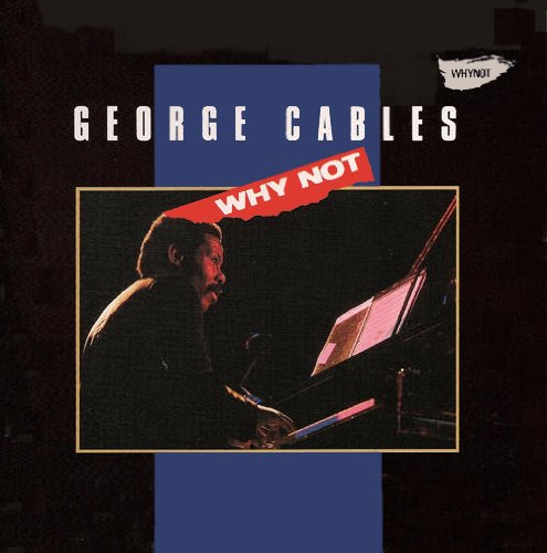 Easily Download George Cables Printable PDF piano music notes, guitar tabs for  Real Book – Melody & Chords – Bass Clef Instruments. Transpose or transcribe this score in no time - Learn how to play song progression.