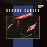 George Cables 'Think On Me' Real Book – Melody & Chords – C Instruments