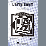 George David Weiss and George Shearing 'Lullaby Of Birdland (arr. Paris Rutherford)' SATB Choir