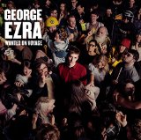 George Ezra 'Blind Man In Amsterdam' Piano, Vocal & Guitar Chords