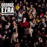 George Ezra 'Budapest' Piano, Vocal & Guitar Chords (Right-Hand Melody)