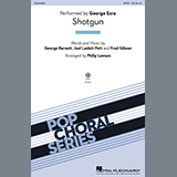 George Ezra 'Shotgun (arr. Philip Lawson)' SATB Choir