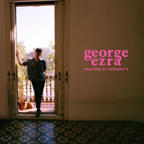 Easily Download George Ezra Printable PDF piano music notes, guitar tabs for  Educational Piano. Transpose or transcribe this score in no time - Learn how to play song progression.