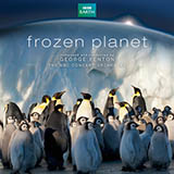 George Fenton 'Frozen Planet, Ice Sculptures' Piano Solo