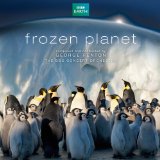 George Fenton 'Frozen Planet, The North Pole' Piano Solo