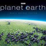 George Fenton 'Planet Earth: River Predation' Piano Solo