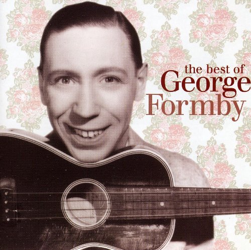 Easily Download George Formby Printable PDF piano music notes, guitar tabs for  Piano, Vocal & Guitar Chords. Transpose or transcribe this score in no time - Learn how to play song progression.
