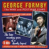 George Formby 'On The Wigan Boat Express' Piano, Vocal & Guitar Chords