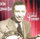 George Formby 'There's Nothing Proud About Me' Piano, Vocal & Guitar Chords