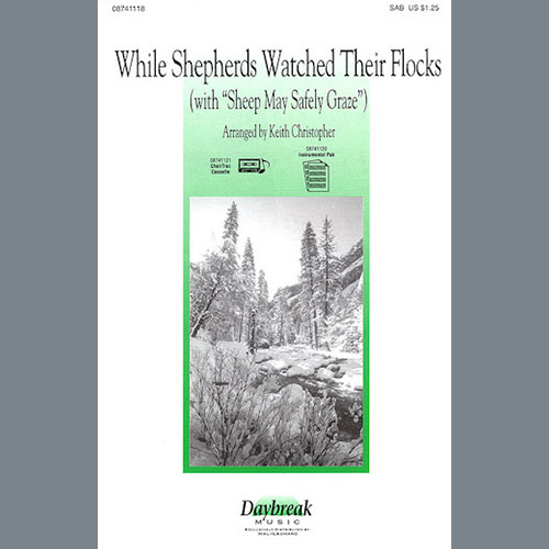 Easily Download George Frederick Handel Printable PDF piano music notes, guitar tabs for  SATB Choir. Transpose or transcribe this score in no time - Learn how to play song progression.