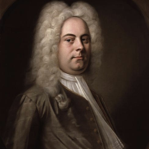 Easily Download George Frideric Handel Printable PDF piano music notes, guitar tabs for  Piano Solo. Transpose or transcribe this score in no time - Learn how to play song progression.