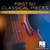 George Frideric Handel 'Ombra Mai Fu' Violin and Piano