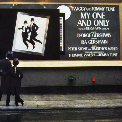 Easily Download George Gershwin & Ira Gershwin Printable PDF piano music notes, guitar tabs for  Piano & Vocal. Transpose or transcribe this score in no time - Learn how to play song progression.
