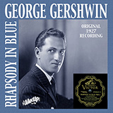 George Gershwin & Ira Gershwin 'Fascinating Rhythm (from Rhapsody in Blue)' Super Easy Piano