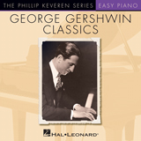 George Gershwin 'A Foggy Day (In London Town) (arr. Phillip Keveren)' Easy Piano