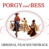 George Gershwin 'Bess, You Is My Woman Now (from Porgy And Bess)' Easy Piano