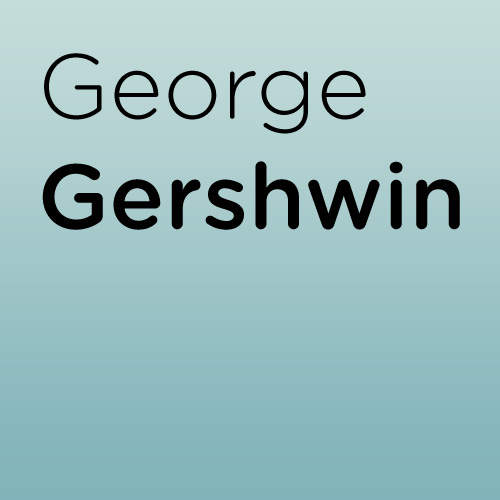 Easily Download George Gershwin Printable PDF piano music notes, guitar tabs for  Piano, Vocal & Guitar Chords. Transpose or transcribe this score in no time - Learn how to play song progression.