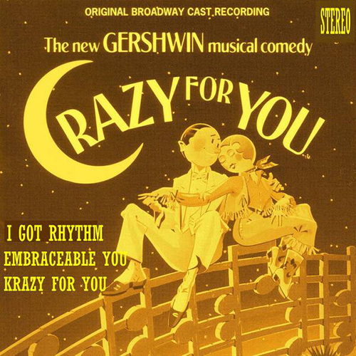Easily Download George Gershwin Printable PDF piano music notes, guitar tabs for  Really Easy Piano. Transpose or transcribe this score in no time - Learn how to play song progression.