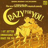 George Gershwin 'Embraceable You' Banjo Tab