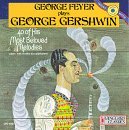 George Gershwin 'Hangin' Around With You' Piano, Vocal & Guitar Chords (Right-Hand Melody)