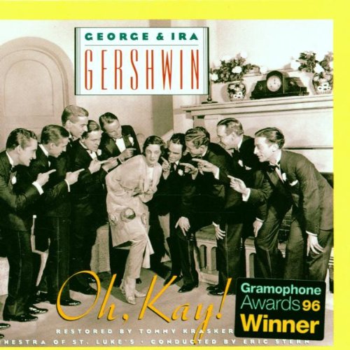 Easily Download George Gershwin Printable PDF piano music notes, guitar tabs for  Piano, Vocal & Guitar Chords (Right-Hand Melody). Transpose or transcribe this score in no time - Learn how to play song progression.