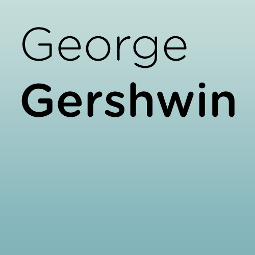Easily Download George Gershwin Printable PDF piano music notes, guitar tabs for  Super Easy Piano. Transpose or transcribe this score in no time - Learn how to play song progression.